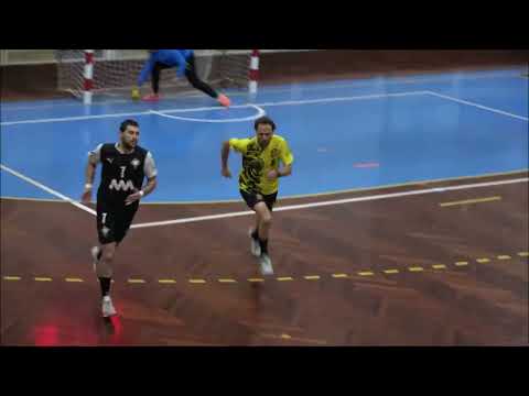 Andebol: AC Lusitanos - AA São Mamede JUN2024