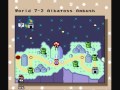 SMW Custom Music Track 506 Paper Mario Cloudy Climb