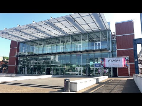 ALESSANDRO IAROSSI & FASHION HUB a Components Preview