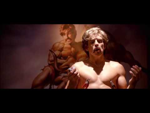 Dodgeball- Self-created Aversion Therapy