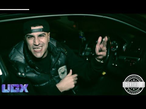 Fazerelly - UGX [Certified]