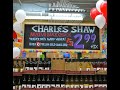 $2 / $3 Buck Chuck Wine - Charles Shaw - Parody Commercial Trader Joe's