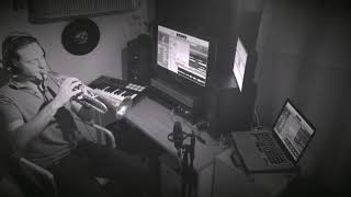 Indian Summer - Chet Baker Transcription