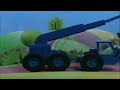 Bob The Builder Animal Adventures 2013