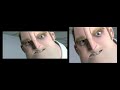 The Incredibles Wide Screen Vs Full Screen