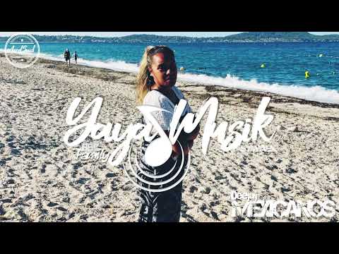 NPK-G POUR NOUS x MEXICANOS ZOOK REMIX ZOZZ