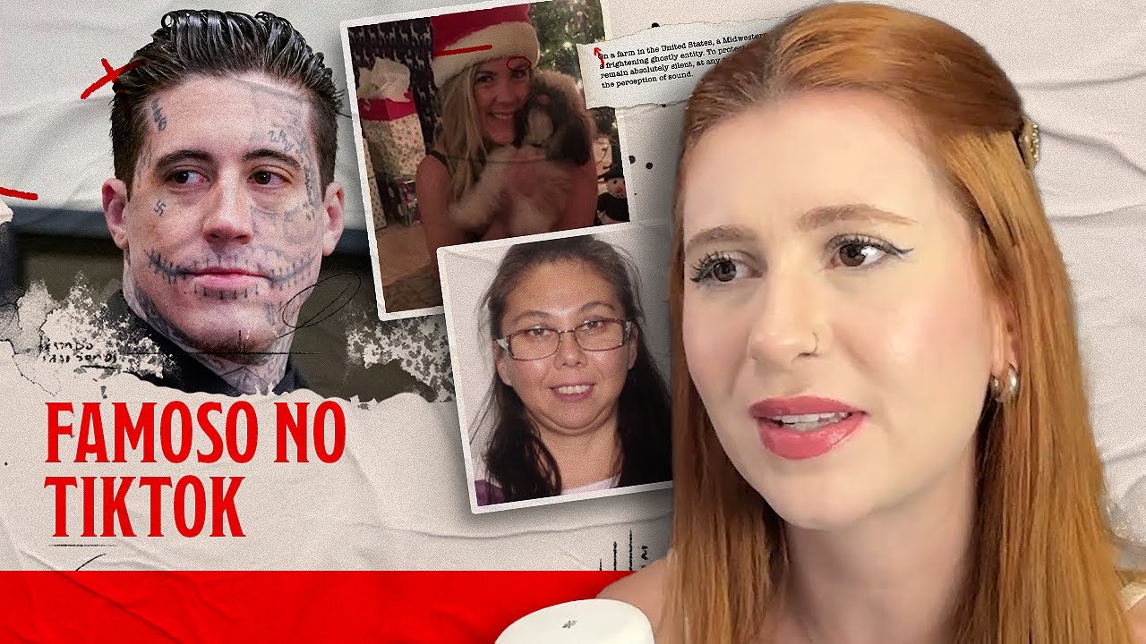 POR QUE SÓ SE FALOU NO WADE WILSON NAS ÚLTIMAS SEMANAS