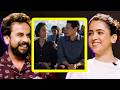 The REAL Reason Sanya Malhotra LOVES Past Lives