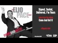 ELIO PACE - Signed, Sealed, Delivered, I'm ...