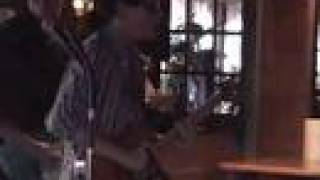 Conrad Oberg (14yrs.)  Robert Johnson...Stop Breakin' Down!!