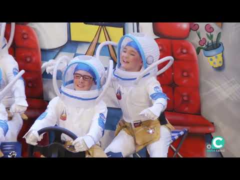 Cuarteto infantil,  Papá, mamá, tenemos un problema - Semifinal