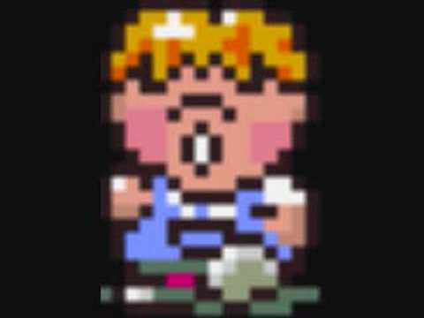 Porky's Chicken Dance!