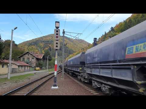 ED-ul 041 CFR Marfă cu o garnitură de fals-uri și un super mecanic. A se viziona cu sunet