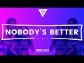Z Ft Fetty Wap Nobody S Better Remix RnBass 2016 FlipTunesMusic