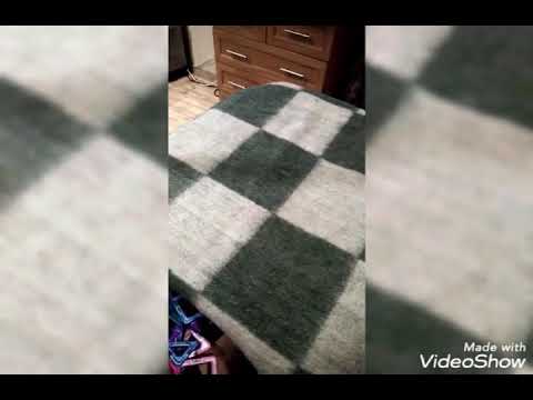 Мастерим из магнитного конструктора 2. РАКЕТА.