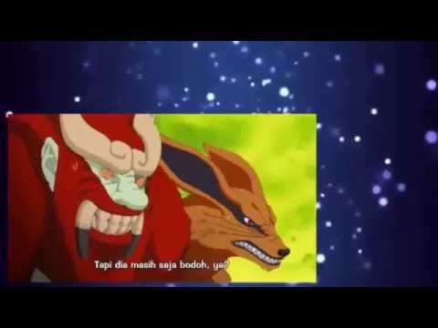 Update - Naruto Shippuden #474