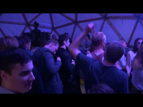 Igor Starshinov — #DOT Session (Live in Saint-P., 10/09/2016)