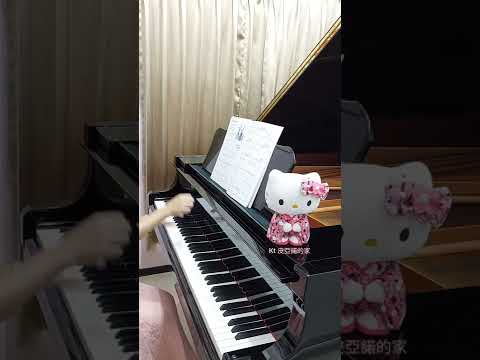 Faber 芬貝爾教本 Level 5 ，Two Guitars 兩把吉他，鋼琴