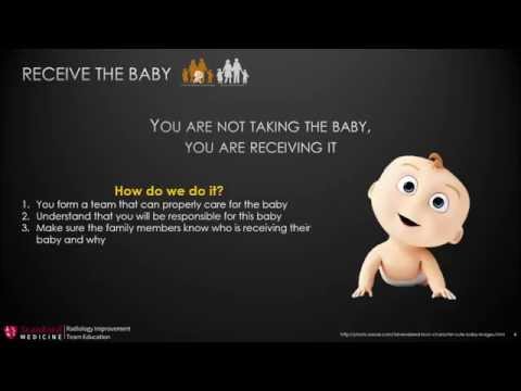 Life of a Quality Improvement Project - YouTube