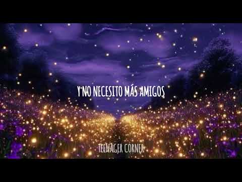 No More Friends - Olivia O'Brien, Bring Me the Horizon y Oliver Sykes