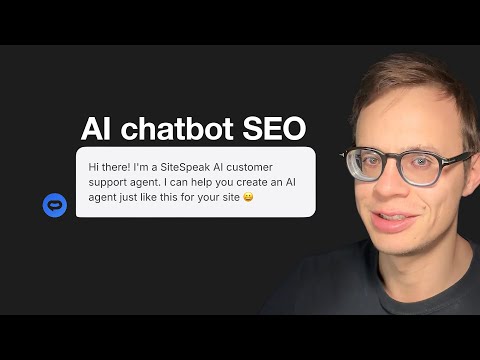 SiteSpeakAI SEO Roast: Rank #1 for AI Customer Service
