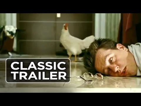 The Hangover (2009) Trailer 1