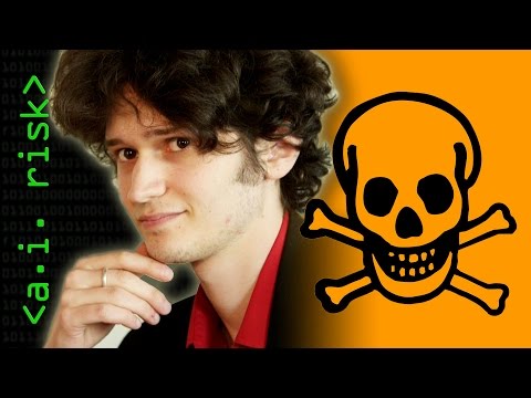 Deadly Truth of General AI? - Computerphile Video