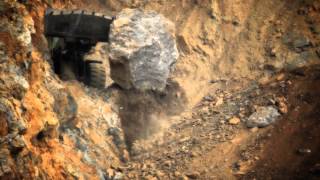BULLDOZER - Bulldozer (Official video) HD