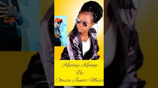 Download lagu KHALAYI KHANGE BY OTWISA JUNIOR  Audio mp3