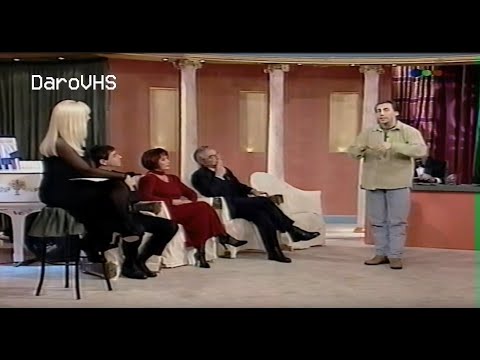El Festival del Chiste Hola Susana 1997 Edicion especial