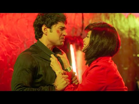 Table No. 21 - Best Thrilling Scenes | Rajeev Khandelwal, Tina Desai, Paresh Rawal | Thriller Movie