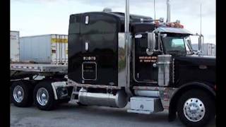 preview picture of video 'Best Trucking services Nehawka NE (877) 333-0760'