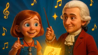 Download lagu Mozart : enfant prodige ou génie excentrique ? | Nos héros du passé mp3 Download lagu Mozart : enfant prodige ou génie excentrique ? | Nos héros du passé mp3