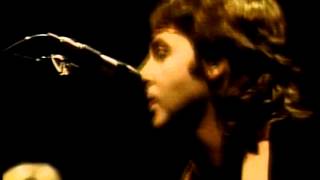 PAUL McCARTNEY     I've Just Seen A Face Los Angeles, CA   June 22nd 1976