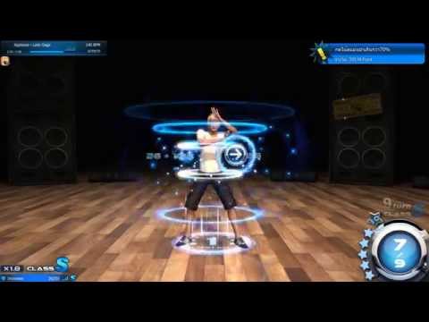 MStar TH : Lady Gaga - Applause [Neo Extreme] (100%)