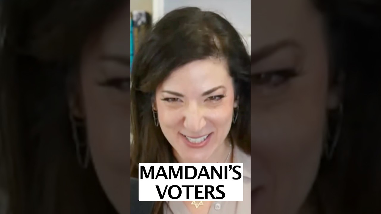 Who are Zohran Mamdani’s voters?