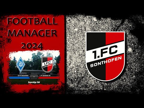 Bayernliga Süd [Matchday 33] 🥨 FC Deisenhofen - 1. FC Sonthofen