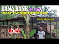 Merantau Tak Kunjung Sukses Putuskan Pulang Ternak Kambing Dana Dari Bank