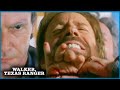 Master Of Disguise Almost Kills Walker Walker Texas Ranger
