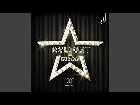 Long Train Runnin' (Robert Eno, Checco Tassinari & Joe Vinyle Rework)