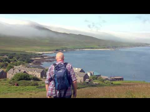 Whisky Doku - Expedition Schottland - Auf Schottlands Whisky Routen