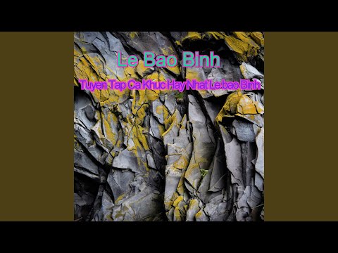 Đẹp trai da đen - Lê Bảo Bình