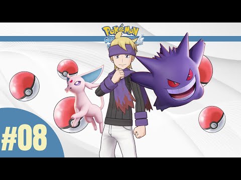 Pokémon Plata Hardlocke Ep. 8 - ¡GIMNASIO FANTASMA EN BANCARROTA!
