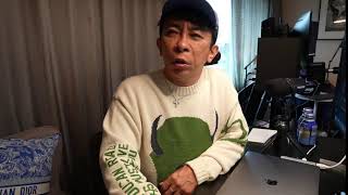 7/22日朝からちぃーーっす ! 本日鼻の抜糸です。