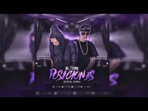 Lyan El Palabreal Ft DL  - Posiciones[REGGAETON NUEVO SETIEMBRE 2016]