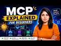 MCP Model Context Protocol Explained: What It Is & Why You Need It