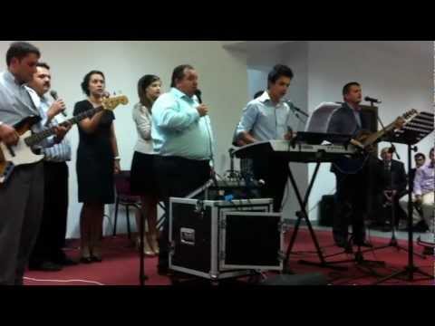 Elim Farcasa- Mi-am pus nadejdea in tine