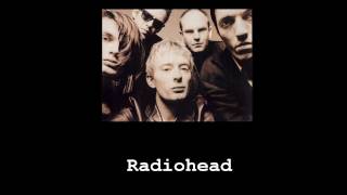Radiohead - Desert Island Disk