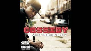 Cassidy Larsiny featuring Styles P and Swizz Beatz - Pop That Cannon I Ain&#39;t Scared