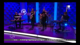 Sassybeat - Chances of Changes, TV2, 26.2-2014